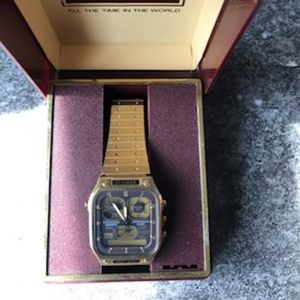 Men's Vintage Citizens Watch